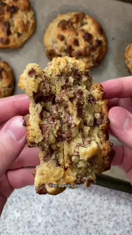 levain bakery cookies 🍪