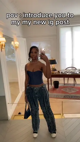 IG: sharon.manuel 😚 #fashiontiktok #capcut #streetwearfashion #asos #blackgirltiktok #OOTD 