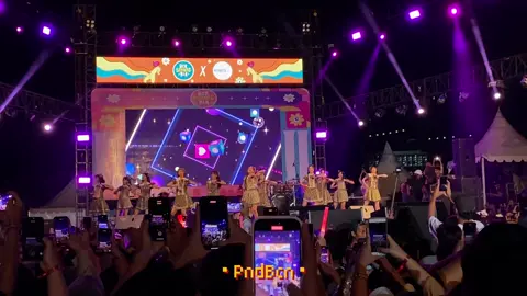 JKT48 - Koisuru Fortune Cookie | Bersenang Ria Makassar #jkt48 #fjkt48 #jkt48newera #fyp #xyzbca 