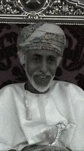 #قابوس_بن_سعيد 