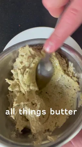 All things butter #butter