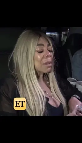 She’s so real #wendywilliams #tiktok #fyp 