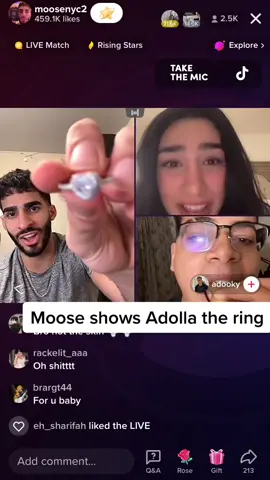 #fyp #blowthisup #holla4adolla #alantherizzking #adola #alantherizzler #faroukiie #moosenyc2 #moosenyc 