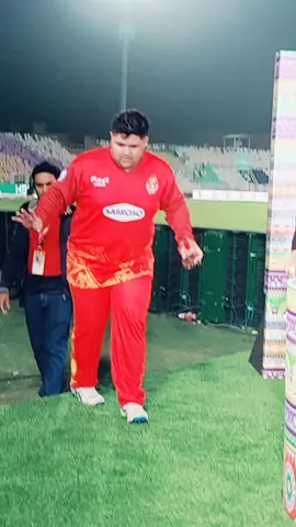 Well Batting Azam Khan ♥️♥️#Hblpsl8 #qayoomkhichi786 #rawalpindi #subsitarayhumaray #JahanFansWahanStadium #Tiktok 