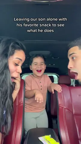 We should’ve known 😂 #fyp #foryou #son #family #couples 