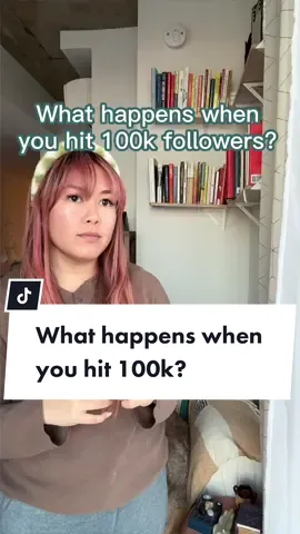 Brand deals are not the ✨holy grail✨ of influencer income And to bust a myth: the number of followers you have truly dictates NOTHING if you don't know how to leverage what you've got! ⚖️ Speaking from experience, there are creators who make 6 figures ﻿✅﻿ under 100k followers (some at <10k 👀) ﻿✅﻿ without a manager ﻿✅﻿ through other income streams that are NOT brand partnerships Think about it... You can’t expect to make multiple 6-figures (or even 7) from one income stream… doesn't that sound a bit like that soul sucking 9-to-5 job you wanna quit so bad? 🙈 You need to think like an entrepreneur & put your eggs in more baskets! I can help you with the 