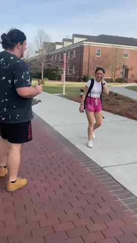 Why do they never take the $20?