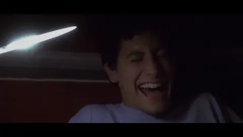 donnie darko. #fyp #donniedarko #edit #foryupage #alone 