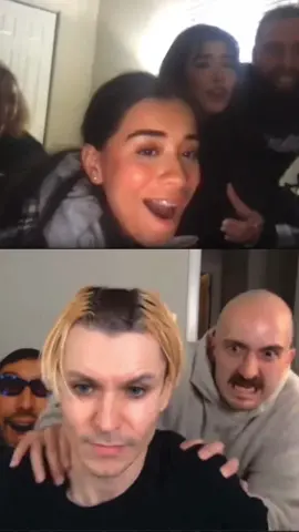 They Never Saw That Coming! #fyp #hyphonix 