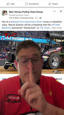 #greenscreen #thepullerschampionship