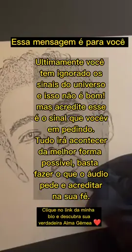 Acesse o link da BIO, e receba o desenho psíquico e leitura da sua Alma Gêmea 💌🔮 #leidaatração #amordealmagemea #atrairamor #almagemeas✨ 