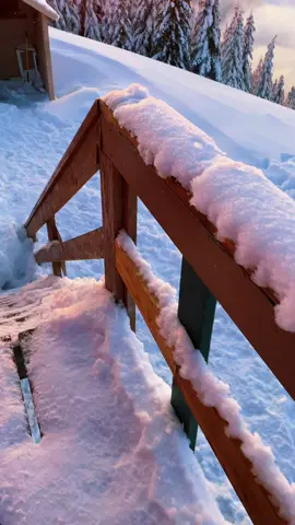 Exploring the world one sunset at a time #sunsetchaser #hikingtiktok 