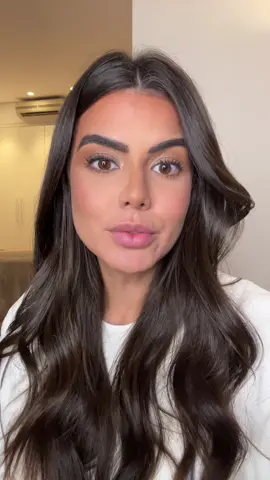 Maquiagem efeito que promete deixar qualquer pessoa com uma beleza inalcançável mas eu acho que consegui … Ja testou esse filtro?  Agora testa essa maquiagem 🫶🏼🫶🏼 #maquiagem #makeup #efeito #fyp #BeautyTok 