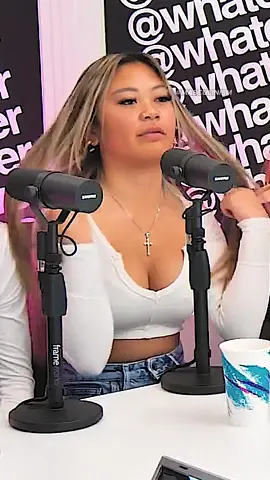 GOD HAS LEFT THE CHAT ✝ #whateverpodcast