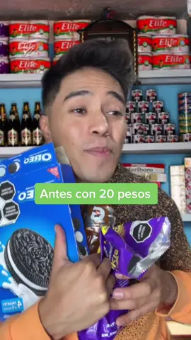 ¿Quien más le paso? Jajaja #luismendez #comedia #antesvsahora #parati 