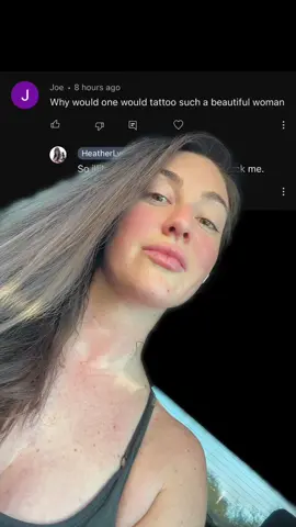 Anyways. Sweaty bc im at the gym. 😅#greenscreen 