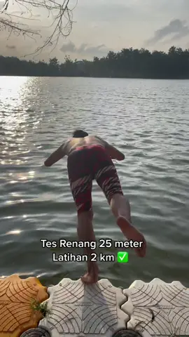 Kalau udah jadi pasti rasanya plong #storycasistnipolri2022  #tesrenang #renang #casistnipolri  #casispolri 