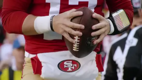 Short Brock Purdy clips #fyp #foryou #foryoupage #nfl #nflmedia #sports #football #xyzbca #media #viral #trending #clipterritory  #footballx 