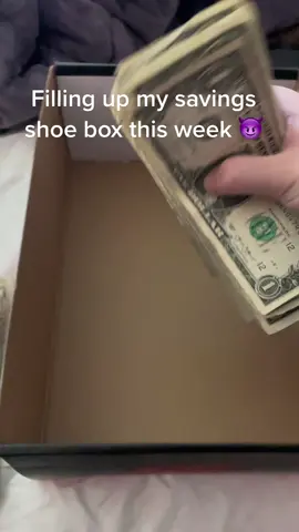 Saving all my 1s for a week 💪🏻 #skripper #skrippertiktok #babyskripper #moneytok #fyp 
