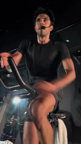 Beastmode 🎸 #spinning #Fitness #performance 