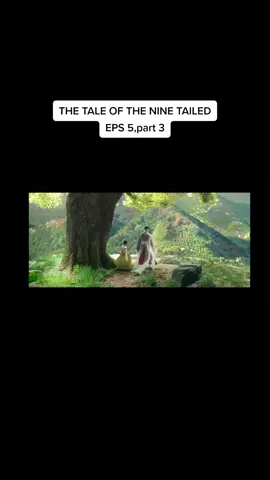 #fypシ #kimbom #thetaleoftheninetailed #drakor #drakorrekomendasi #leedongwook #viu 