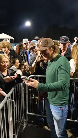 Thank you for a special night @spotify 