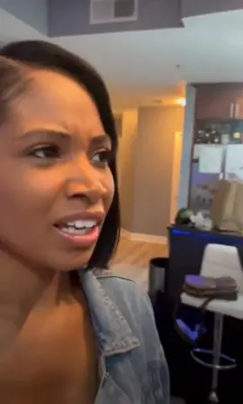 Honey Pot tells D’s baby momma that she’s his girl! #nichesworld  #imforthestreetstour 