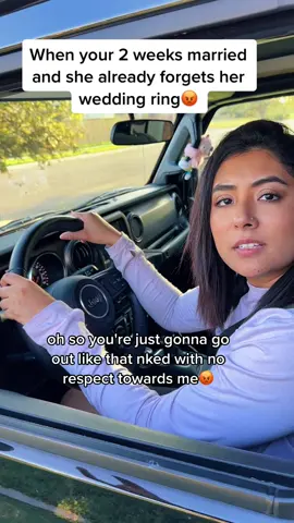 Ill see you in divorce court😡 #foryou #fyp #viral #married 