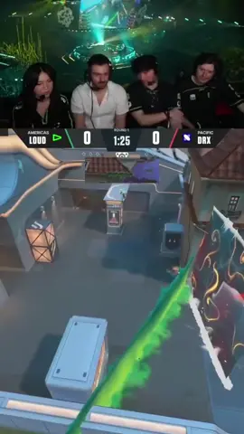 Brazilian crowd is insane @tarik #Valorant #valorantclips #fyp #valorantfunny #tarikvalorant #loudvalorant 