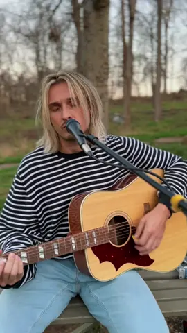 Something In The Way #cover #nirvana #kurtcobain #acousticcovers #fypシ 