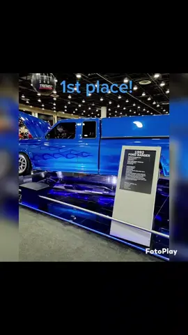 #detroitautorama2023  #1stplacewinner🥇🏆 