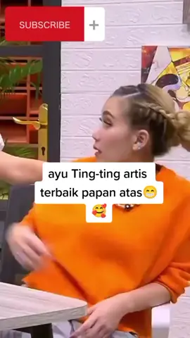 AYU Ting-ting masih yang terbaik #viraltiktok #fyp #keras1067 