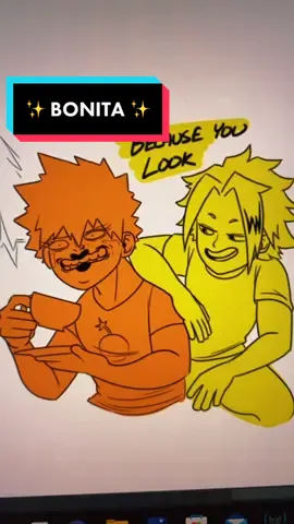Things got muy feo after this… (I had to jump on this trend, it was too good to pass up XD) #mha #myheroacademia #mhafanart #bnhafanart #bnha #bokonoheroacademia #mhatiktok #anime #animetiktok #mhafy #mhafyp #animefyp #katsukibakugo #denkikaminari #ejirokirishima #minaashido #eri #erimha #hantasero #bakusquad #bakugoukatsuki #bakusquad💥 #familyguy #familyguyaudio #fy #fyp 