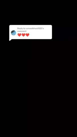 Replying to @sanwalkhan0123 