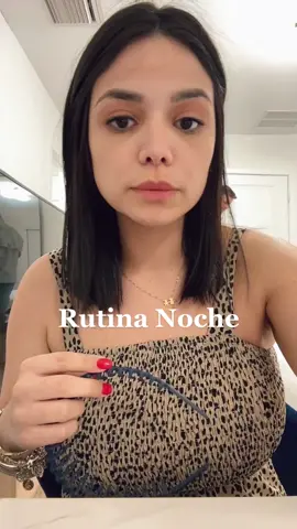 #routine #night #motivation #SelfCare #women #rutina #Home 