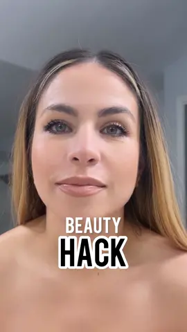 Beauty Hack #modelos #pasarela #beautyhacks #modayestilo #aprende #AprendeEnTikTok #belanoia #fashionguru #aprendamosjuntas #belanoiafashionguru #maquillateconmigo #SabiasQue 