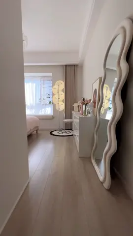 Căn phòng ngủ ước mơ của mọi cô gái 😍 #decor #decorphongngu #phongnguxinh #phongngudep #phongnguhiendai #phongngunho #trangtrinhacua #trangtriphongngu #trangtriphongkhach #trangtrimonanngon #phongkhach #phongkhachhiendai #trangtrinhacua 