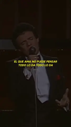 José José - El amar y el querer✨ #elprincipedelacancion #josejose #1977 #rencuentros #manuelalejandro #amaryquerer #josejose7778 