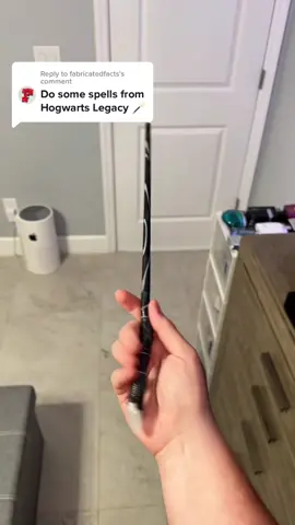 Replying to @fabricatedfacts Which is your favorite?🪄 #harrypotter #hogwartslegacy #magic #wand #tech #gadget #hermionegranger #ronweasley #slytherin #hufflepuff #ravenclaw #gryffindor 