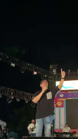 tetap galau walaupun nda galau😀 #sammysimorangkir #kerispatih #bersenangria2023 #makassar 