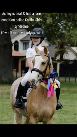 what a season we have had with Ashleys ponies Dolly, Gypsy & Petal (Dragon) and we look ahead to the 2023 winter season its so cool to look back and reflect on how far shes come! #coffinsirissyndrome #specialneedsequestrians 