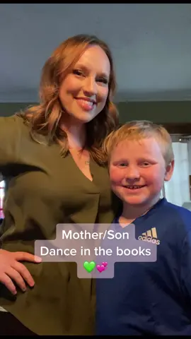 Core memories made #mothersondance #lightparty #son #mom #fyp #dance #party #fypシ #4u #letsglow #glowparty #momtok #hedidtheworm #dancing 💕💚