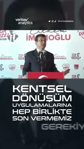 Dün gece katıldığı canlı yayında konuşan CHP Milletvekili Gürsel Tekin: 