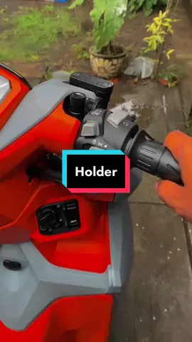 Pemanis #holder #saklar #vietnam #nmax #vario #modifikasi 