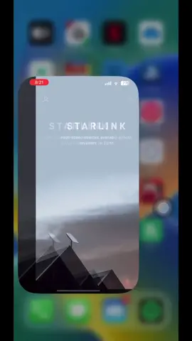 #Starlink #starlinkph #starlinkphilippines #starlinksetup 