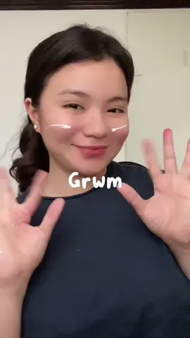 Grwm 🍓lahat ng product na ginamit ko nasa basket ko check out mo na girl!😁#makeup #fyp  #mondazelipandcheekstain #belotintedsunscreen 