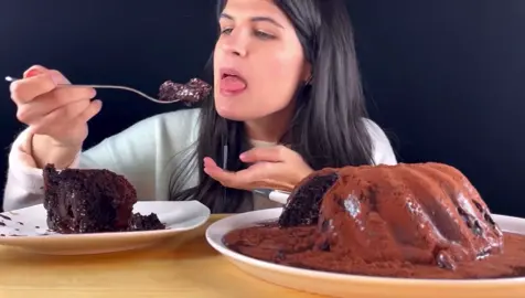 🥛#mukbangfoodsasmr #fyp #foryou #food #foodasmr #mukbang #eating #eatingshow #eatingshowasmr #asmr #asmrsounds #tiktok #volcanochocolatecake #icecream #vanillaicecream #whippedcream #volcanochocolatecakewithicecream #volcanochocolatecakewithwhippedcream #milk #glassofmilk 