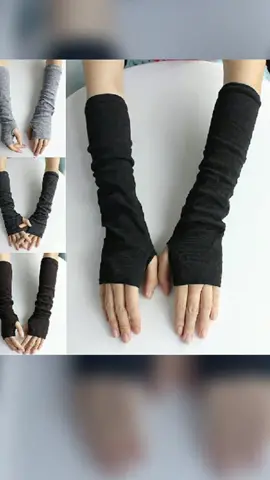 #gloves #longsleeve #longgloves #glove #halffingerglove #aesthetic #foryoupage #foryou #fypシ 