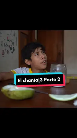 El chantaj3 Parte 2 ✅🤎🥔💚 #Dios #amor #tiktok #ecuador #mexico #peru #pasion #TikTokAwards #video #viral #jhonnyreflexiones #reflexion 