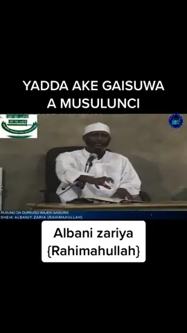 #albani #albanizariyarahimahullah #albanitv #malaman_sunnah #trending #capcut #fly 